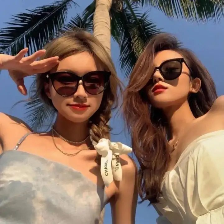 没有你依然灿烂