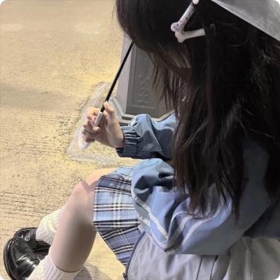 半城明媚半城雨第一季